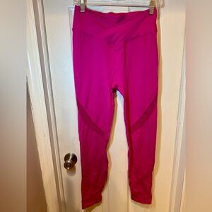 VS Pink women’s leggings